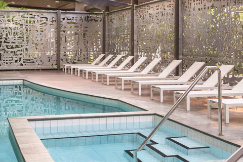 Adina Apartment Hotel Darwin Waterfront - Accommodation Brisbane 12