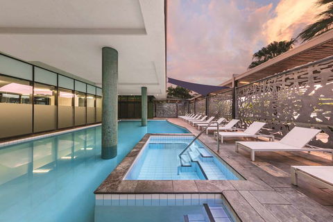 Adina Apartment Hotel Darwin Waterfront - Accommodation Brisbane 13