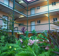 Alatai Holiday Apartments - Accommodation Brisbane