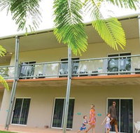Club Tropical Resort Darwin - Accommodation Brisbane