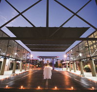 DoubleTree by Hilton Esplanade Darwin - Accommodation Brisbane