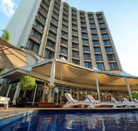 DoubleTree by Hilton Hotel Darwin - Accommodation Brisbane