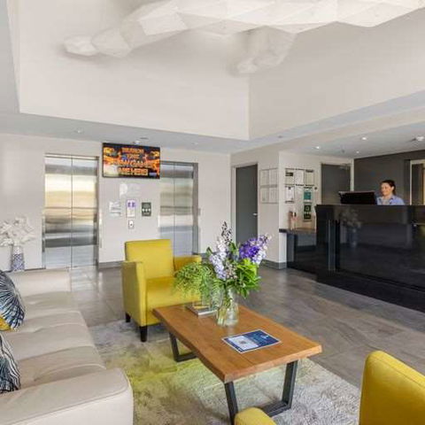 H On Mitchell Apartment Hotel - Accommodation Brisbane 0