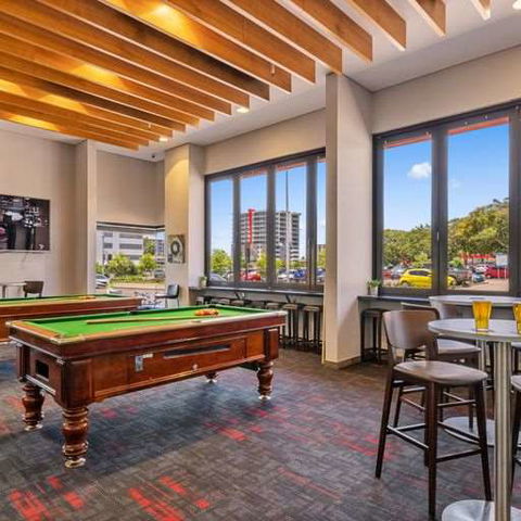 H On Mitchell Apartment Hotel - Accommodation Brisbane 6