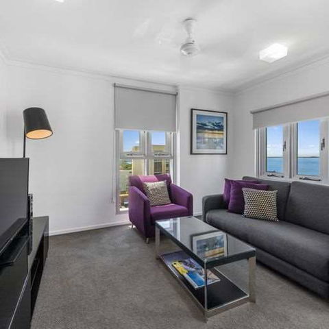 H On Mitchell Apartment Hotel - Accommodation Brisbane 10