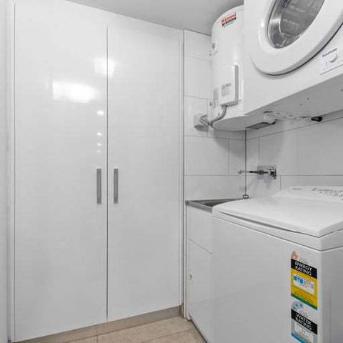 H On Mitchell Apartment Hotel - Accommodation Brisbane 13