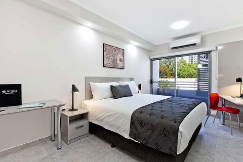 Argus Hotel Darwin - Accommodation Brisbane 2