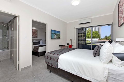 Argus Hotel Darwin - Accommodation Brisbane 7
