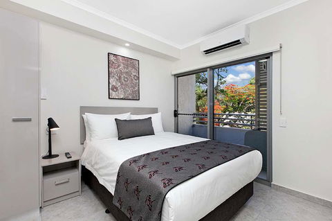 Argus Hotel Darwin - Accommodation Brisbane 8