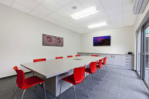 Argus Hotel Darwin - Accommodation Brisbane 10