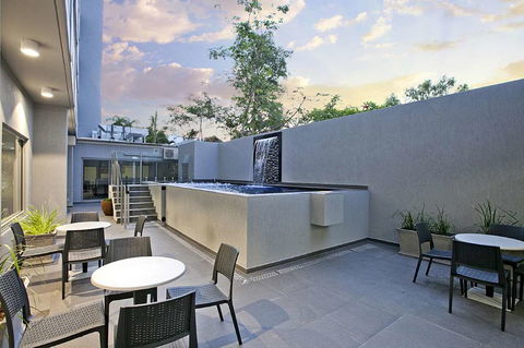 Argus Hotel Darwin - Accommodation Brisbane 11