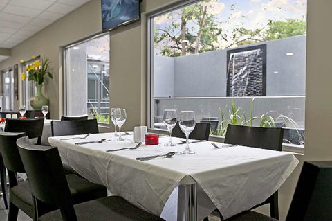 Argus Hotel Darwin - Accommodation Brisbane 12