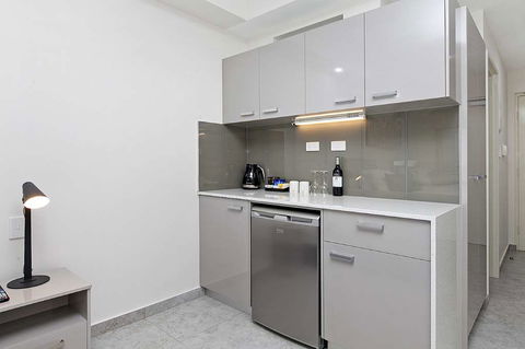 Argus Hotel Darwin - Accommodation Brisbane 13