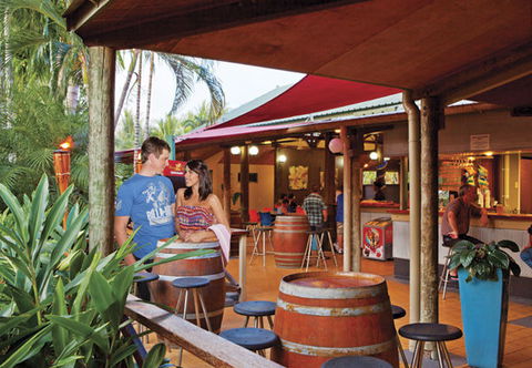 Darwin FreeSpirit Resort & Holiday Park - Accommodation Brisbane 2