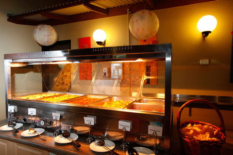 Darwin FreeSpirit Resort & Holiday Park - Accommodation Brisbane 3