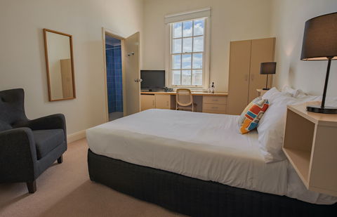 Aurora Ozone Hotel - Accommodation Brisbane 3