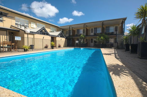 Aurora Ozone Hotel - Accommodation Brisbane 4