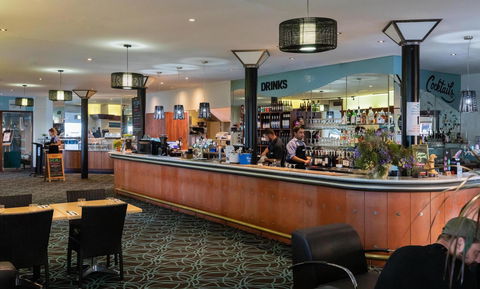 Aurora Ozone Hotel - Accommodation Brisbane 5