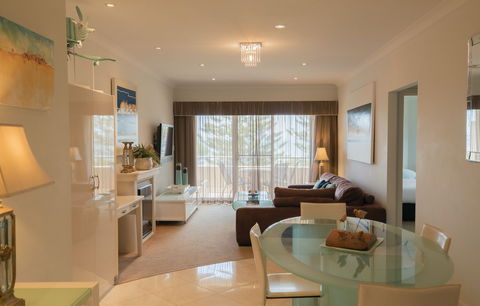 Aurora Ozone Hotel - Accommodation Brisbane 6