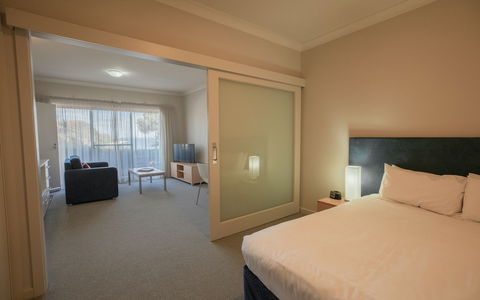 Aurora Ozone Hotel - Accommodation Brisbane 7
