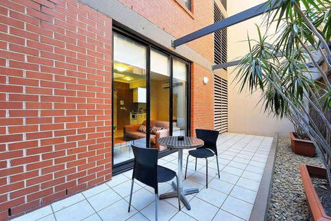 APX Apartments Darling Harbour - Accommodation Brisbane 2