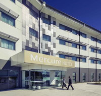 Mercure Newcastle Airport - Accommodation Brisbane