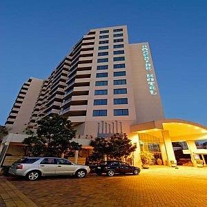 Central Dockside Apartment Hotel - Accommodation Brisbane 0