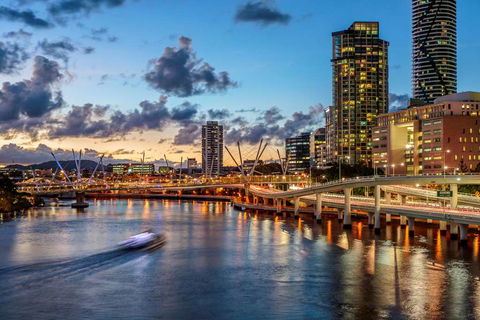 Evolution Apartments - Accommodation Brisbane 0