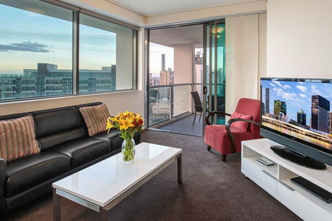 Evolution Apartments - Accommodation Brisbane 2