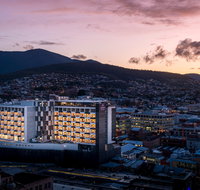 Crowne Plaza Hobart - Accommodation Brisbane