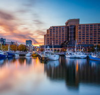 Hotel Grand Chancellor Hobart - Accommodation Brisbane