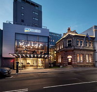 RACV Hobart Hotel - Accommodation Brisbane