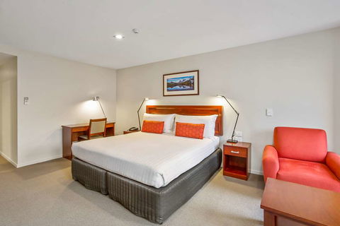 RACV Hobart Hotel - Accommodation Brisbane 2