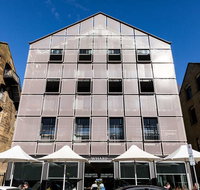 Salamanca Wharf Hotel - Accommodation Brisbane