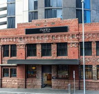 Mantra On Collins Hobart - Accommodation Brisbane