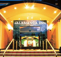 Salamanca Inn - Accommodation Brisbane