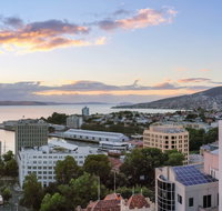 Moevenpick Hotel Hobart - Accommodation Brisbane