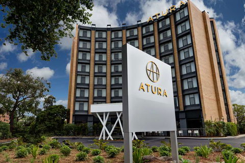 Atura Albury - Accommodation Brisbane 2