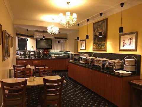 Albury Georgian - Accommodation Brisbane 1