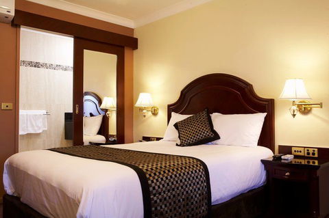 Albury Georgian - Accommodation Brisbane 2