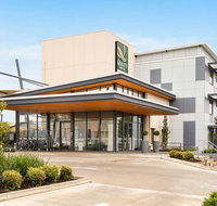 Quality Hotel Rules Club Wagga - Accommodation Brisbane