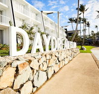 Daydream Island Resort - Accommodation Brisbane