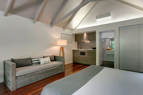 Hamilton Island Palm Bungalows - Accommodation Brisbane 1