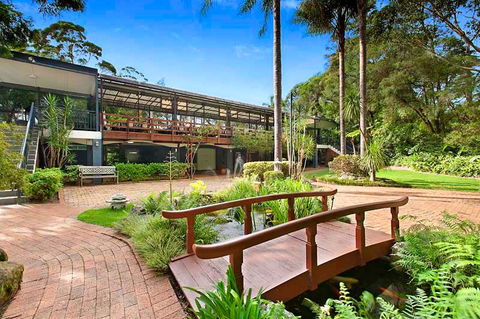 Checkers Resort & Conference Centre - Accommodation Brisbane 0