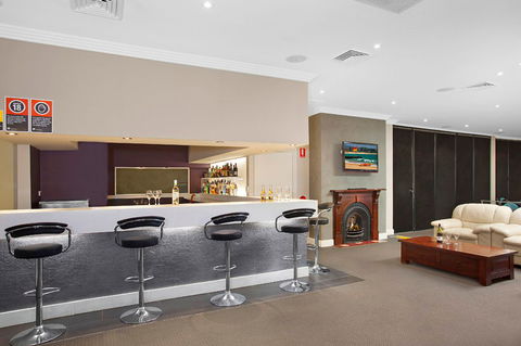 Checkers Resort & Conference Centre - Accommodation Brisbane 1