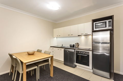 Aligned Corporate Residences Townsville - Accommodation Brisbane 1