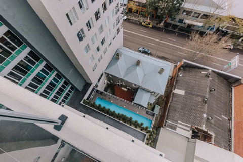 Newcastle Central Plaza - Accommodation Brisbane 0