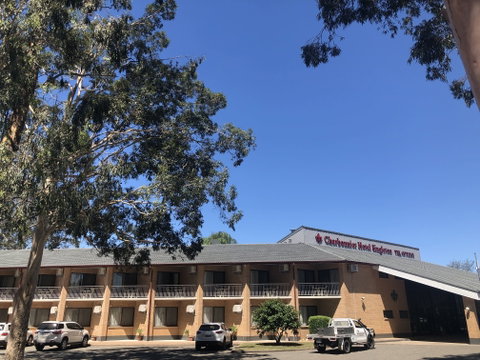 Charbonnier Hallmark - Accommodation Brisbane 2
