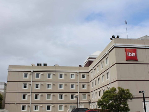 Ibis Newcastle - Accommodation Brisbane 2