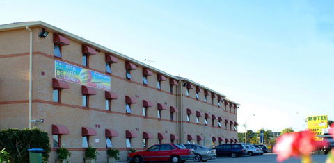 Arena Hotel - Accommodation Brisbane 0